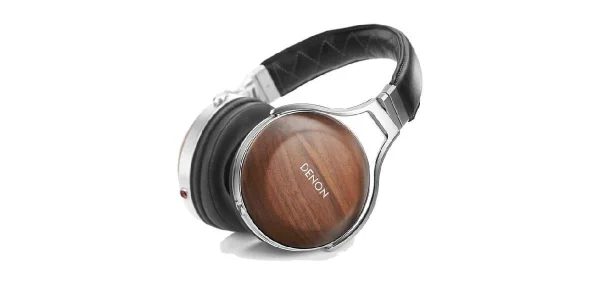 prix abordable Casques Hi-fi Denon Ah-d7200 3