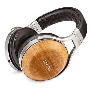 Casques Hi-fi Denon Ah-d9200 magasin en ligne france 9