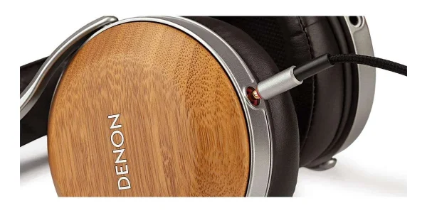 Casques Hi-fi Denon Ah-d9200 magasin en ligne france 5