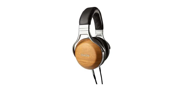 Casques Hi-fi Denon Ah-d9200 magasin en ligne france 1