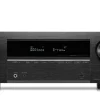 en ligne Amplificateurs Home Cinéma Denon Avc-x3800h 14