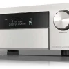 offre spéciale Amplificateurs Home Cinéma Denon Avc-x4700h Silver 11