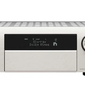 offre spéciale Amplificateurs Home Cinéma Denon Avc-x4700h Silver 9