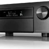 marque pas cher Amplificateurs Home Cinéma Denon Avc-x6700h Noir 14