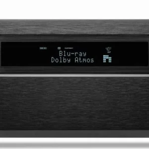 france en ligne Amplificateurs Home Cinéma Denon Avc-a1h 13