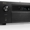 france en ligne Amplificateurs Home Cinéma Denon Avc-a1h 17