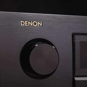 france en ligne Amplificateurs Home Cinéma Denon Avc-a1h 17