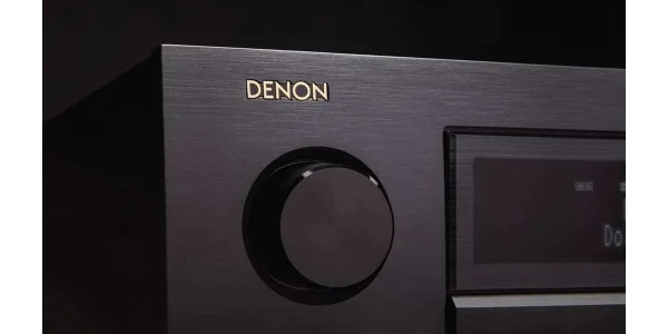 france en ligne Amplificateurs Home Cinéma Denon Avc-a1h 5