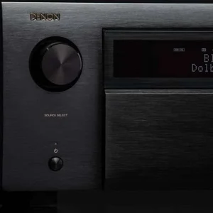 france en ligne Amplificateurs Home Cinéma Denon Avc-a1h 19