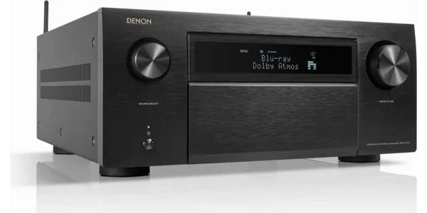 france en ligne Amplificateurs Home Cinéma Denon Avc-a1h 1