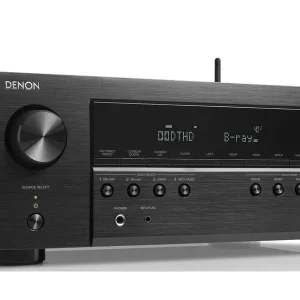 Amplificateurs Home Cinéma Denon Avc-s660h SOLDES TOUT À 8