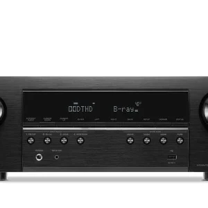 Amplificateurs Home Cinéma Denon Avc-s660h SOLDES TOUT À 10