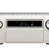 Amplificateurs Home Cinéma Denon Avc-x8500ha Silver garantis authentique 20