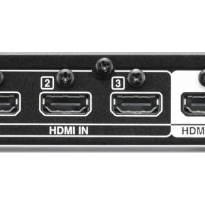 soldes pas cher Connectiques Vidéo Denon Avs-3 Commutateur Hdmi 3 In/1 Out 19