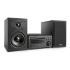 Chaînes Compactes Denon D-m41 Dab Noir excellent qulity 8