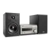 Chaînes Compactes Denon D-m41 Dab Silver site pas cher 43