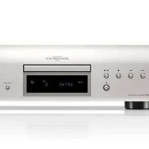 Lecteurs CD Denon Dcd-1700ne Argent pas cher marque 10