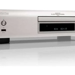 bas prix Lecteurs CD Denon Dcd-900ne Silver 10