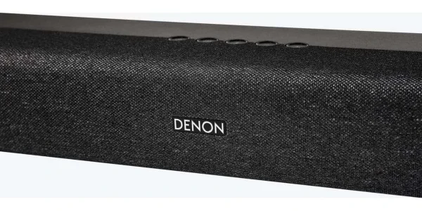 grande popularité Barres De Son Denon Dht-s217 6