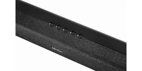 magasin en ligne france Barres De Son Denon Dht-s416 6