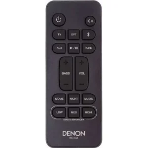 magasin en ligne france Barres De Son Denon Dht-s416 18