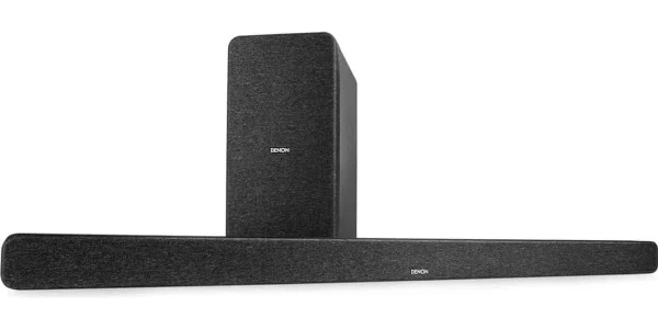 magasin paris Barres De Son Denon Dht-s517 1