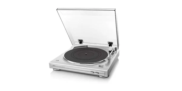 aux meilleurs prix Platines Vinyles Denon Dp-29f 1