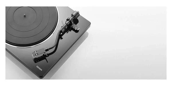 ﻿soldes Platines Vinyles Denon Dp-400 5