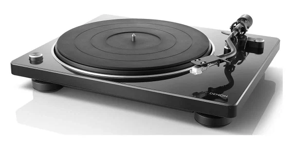 ﻿soldes Platines Vinyles Denon Dp-400 1