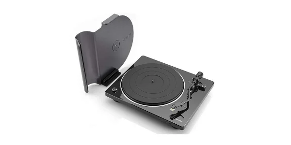 Platines Vinyles Denon Dp-450usb De Qualité 4