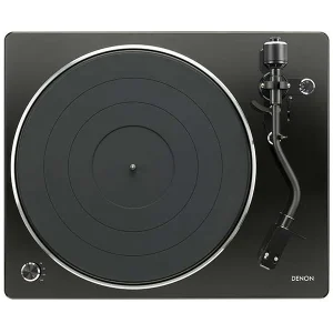 Platines Vinyles Denon Dp-450usb De Qualité 13