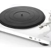 Platines Vinyles Denon Dp-450usb Blanc mode 16