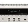 remise en ligne Amplificateurs Intégrés Denon Dra-800h Silver 11