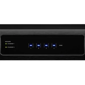 vente en ligne pas cher Amplificateurs Intégrés Denon Heos Drive Hs2 8