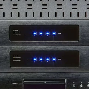 vente en ligne pas cher Amplificateurs Intégrés Denon Heos Drive Hs2 10