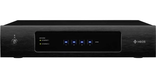 vente en ligne pas cher Amplificateurs Intégrés Denon Heos Drive Hs2 1