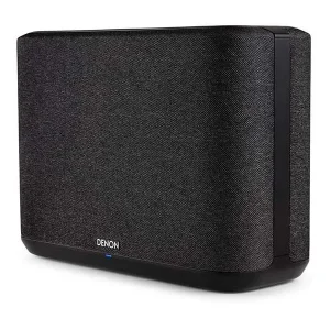 Enceintes Sans Fil Denon Home 250 Noir Acheter 9