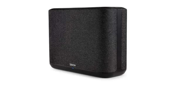 Enceintes Sans Fil Denon Home 250 Noir Acheter 3