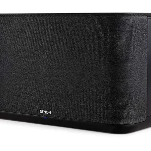 Enceintes Sans Fil Denon Home 350 Noir luxe soldes 9