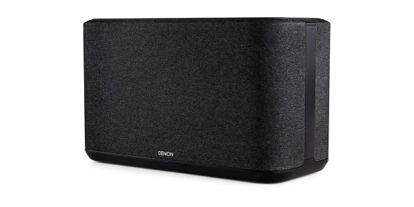 Enceintes Sans Fil Denon Home 350 Noir luxe soldes 3