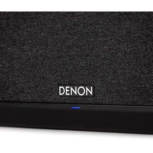 Enceintes Sans Fil Denon Home 350 Noir luxe soldes 13