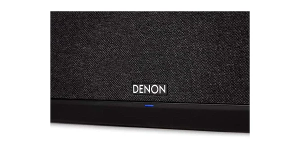 Enceintes Sans Fil Denon Home 350 Noir luxe soldes 5