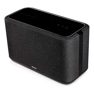 Enceintes Sans Fil Denon Home 350 Noir luxe soldes 15