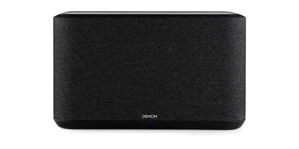 Enceintes Sans Fil Denon Home 350 Noir luxe soldes 1