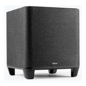 magasin Caissons De Basses Denon Home Sub 9