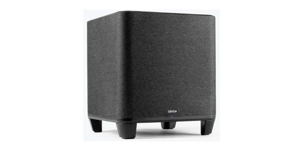 magasin Caissons De Basses Denon Home Sub 3