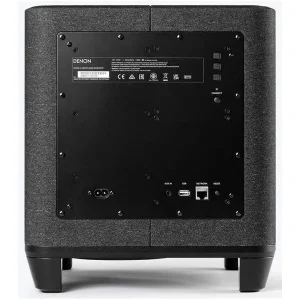 magasin Caissons De Basses Denon Home Sub 11