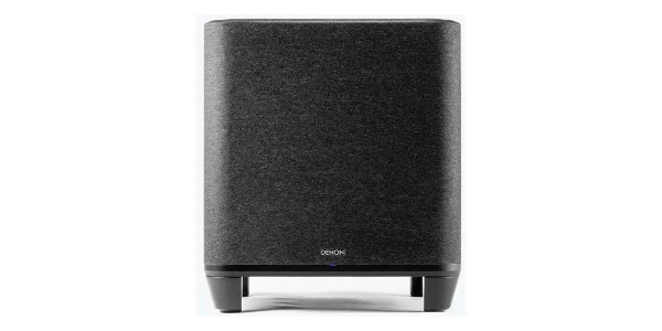 magasin Caissons De Basses Denon Home Sub 5