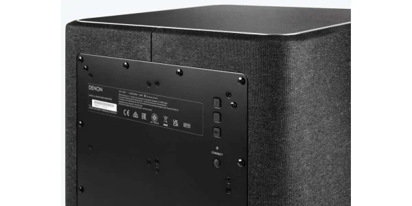 magasin Caissons De Basses Denon Home Sub 6