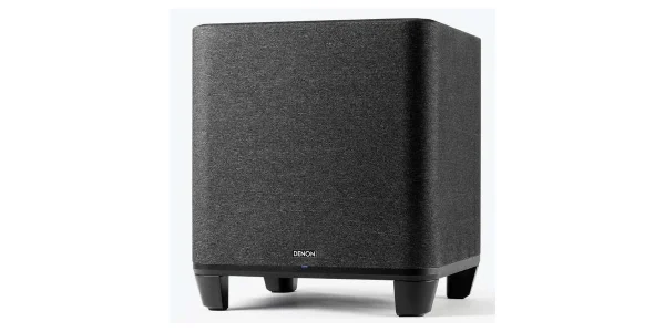 magasin Caissons De Basses Denon Home Sub 1